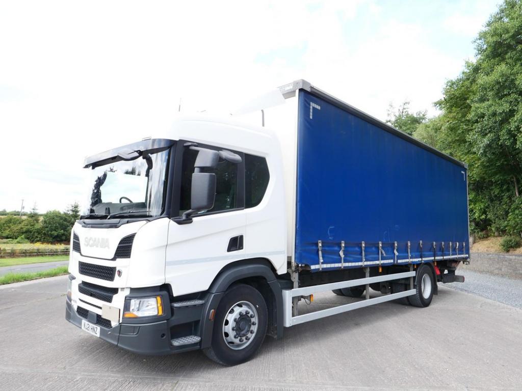 NR Trucks