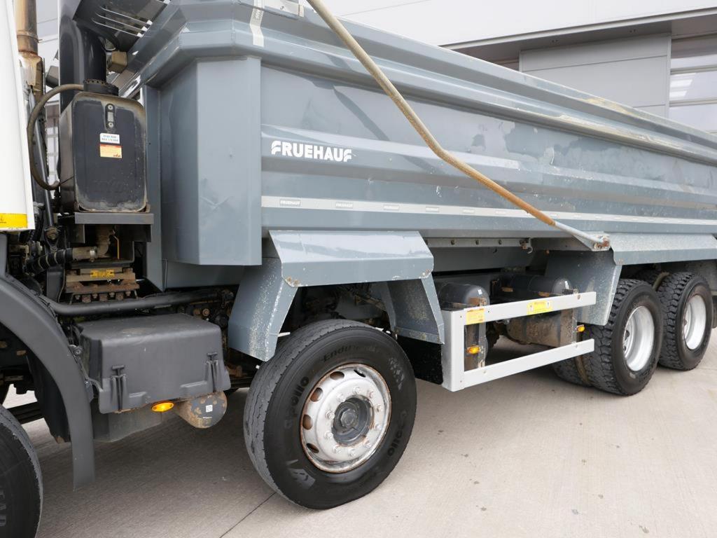 NR Trucks