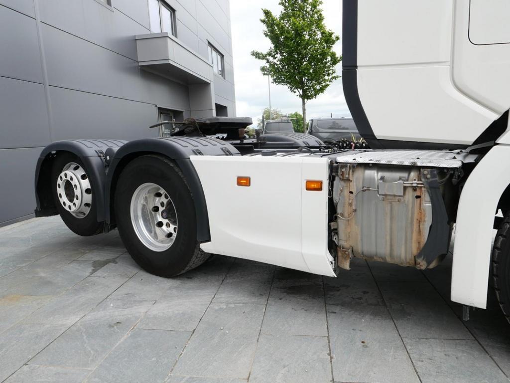 NR Trucks
