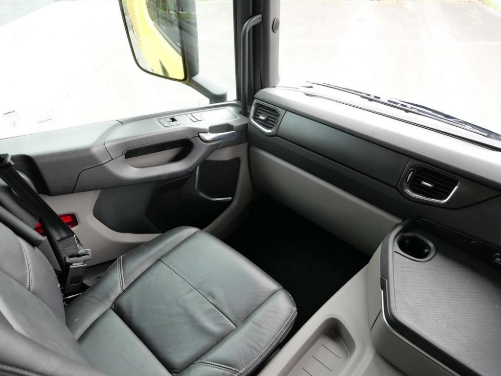 NR Trucks