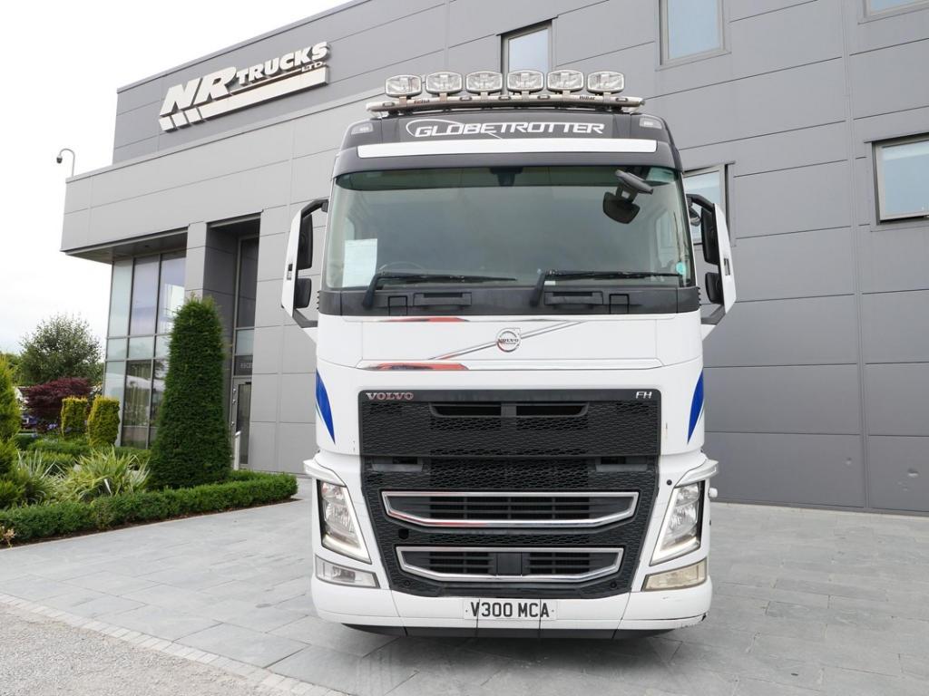 NR Trucks