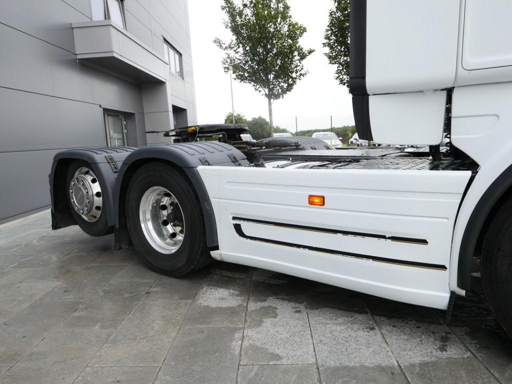 NR Trucks