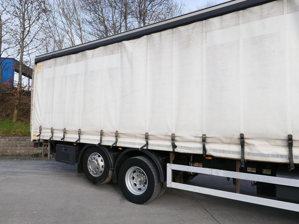 NR Trucks