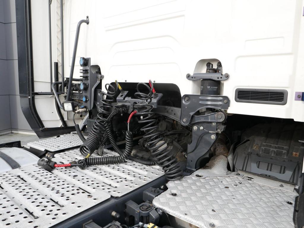 NR Trucks