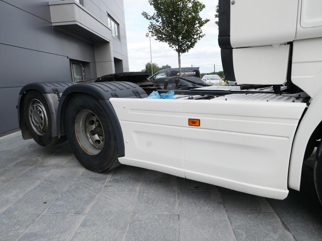 NR Trucks