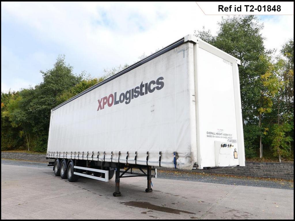 NR Trucks