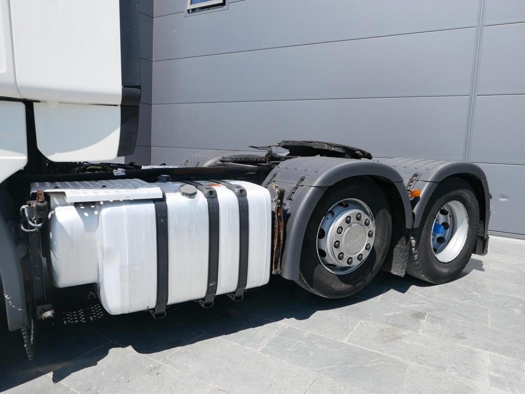 NR Trucks