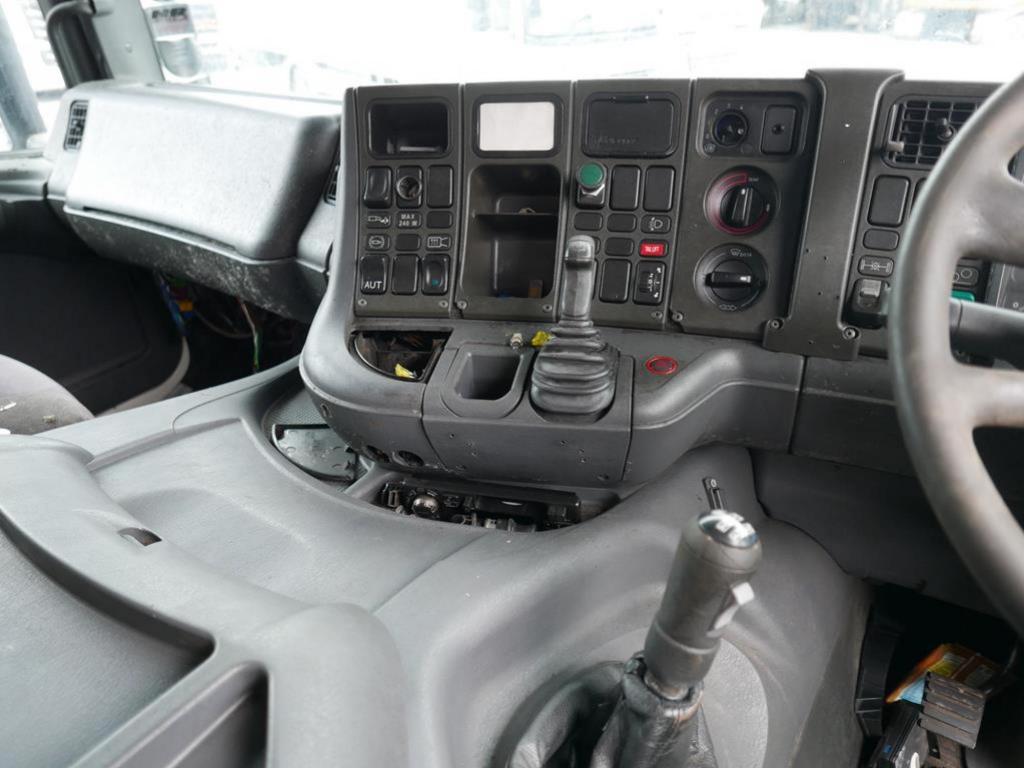 NR Trucks