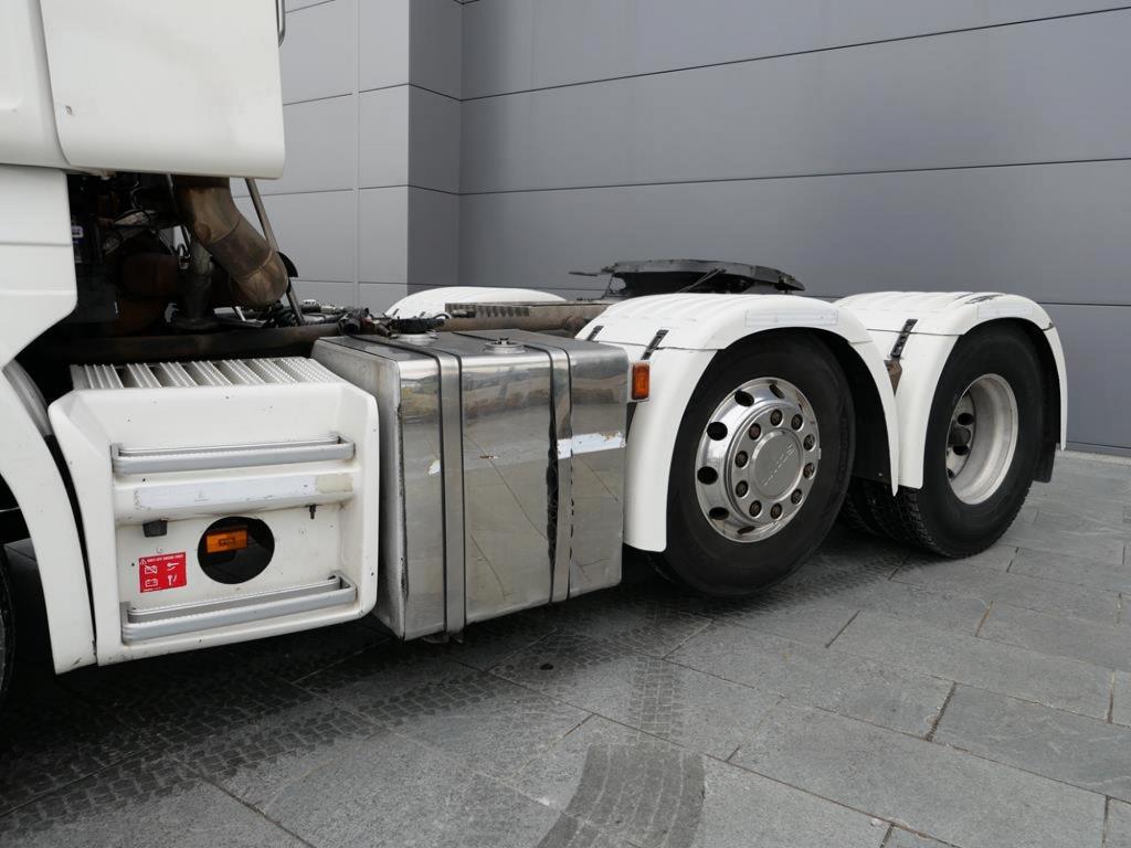 NR Trucks