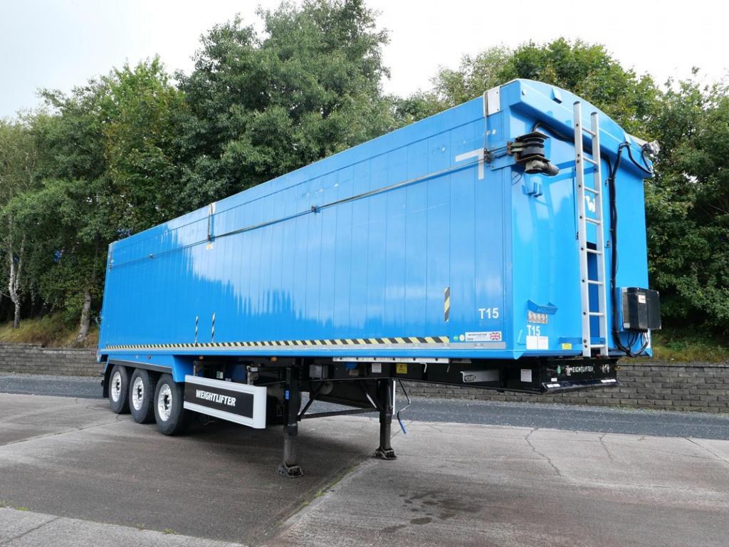 NR Trucks
