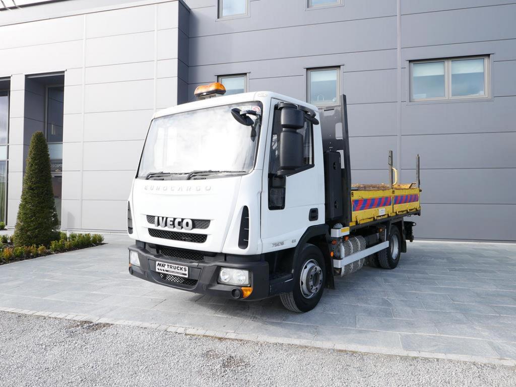 NR Trucks