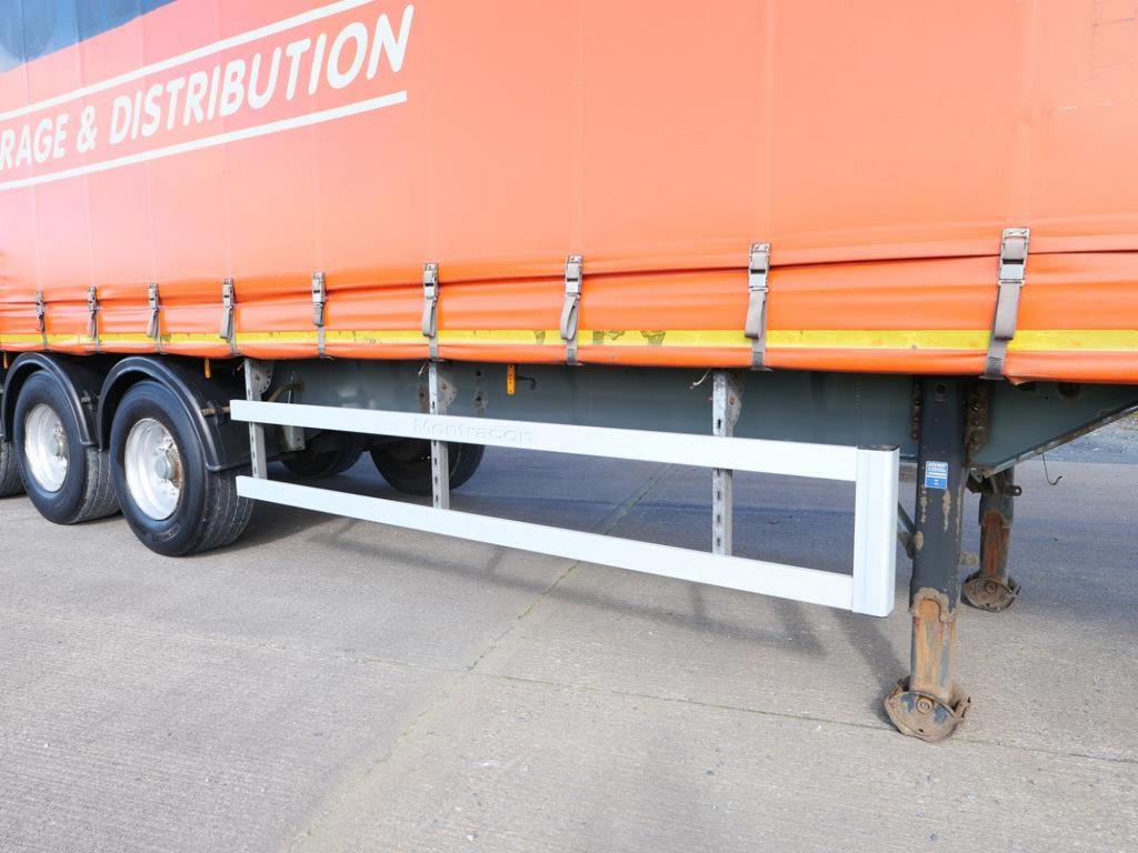NR Trucks