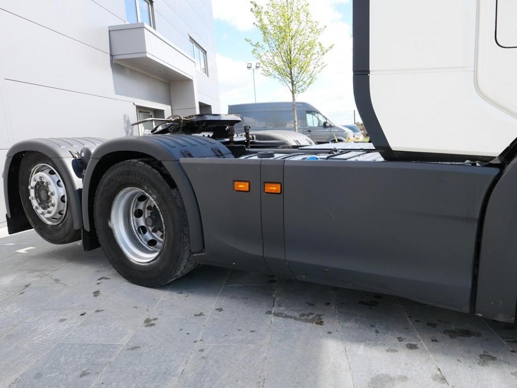 NR Trucks