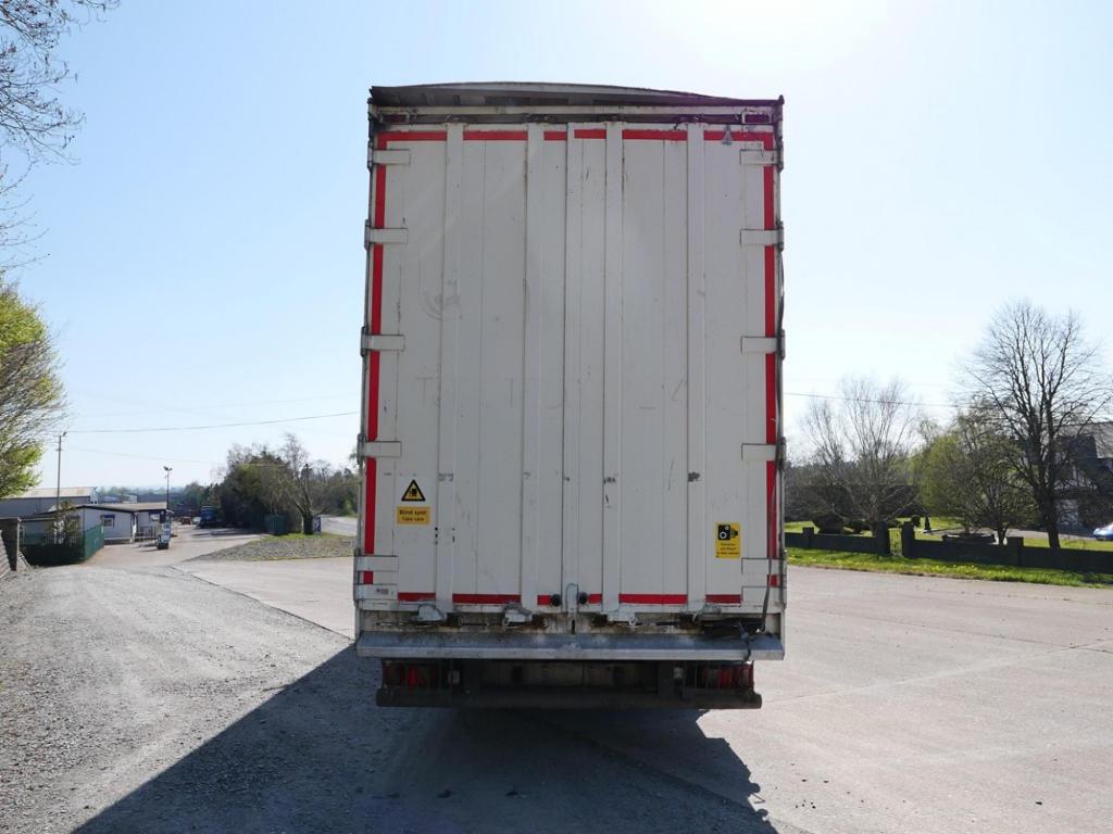 NR Trucks