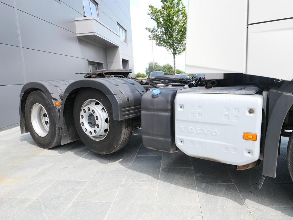 NR Trucks