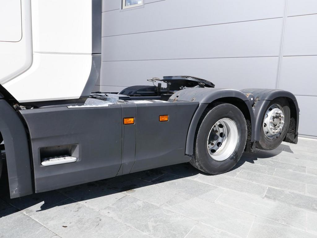 NR Trucks