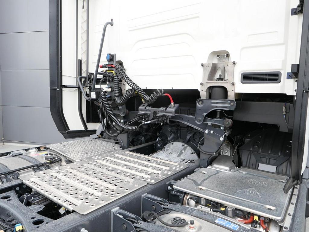 NR Trucks