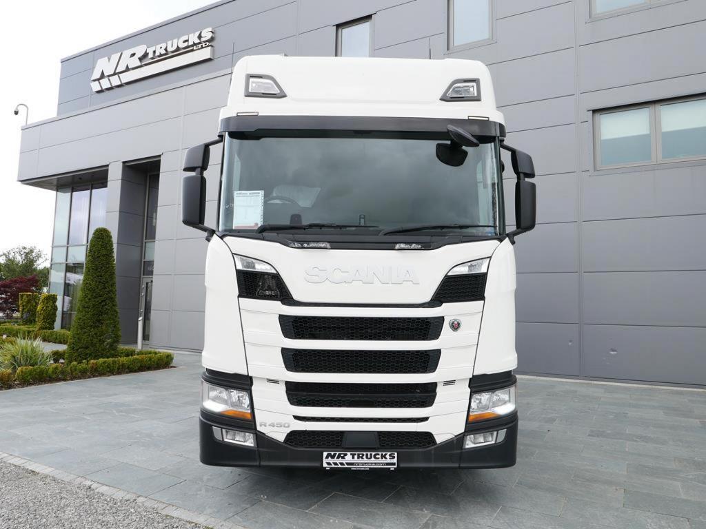 NR Trucks