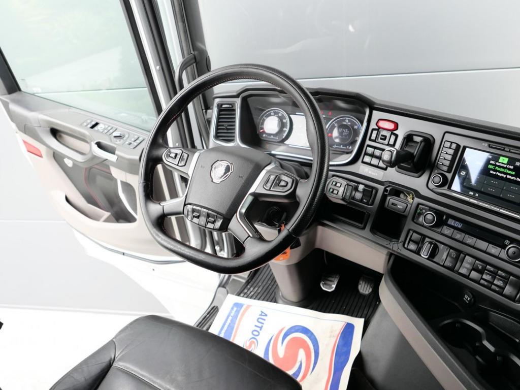 NR Trucks