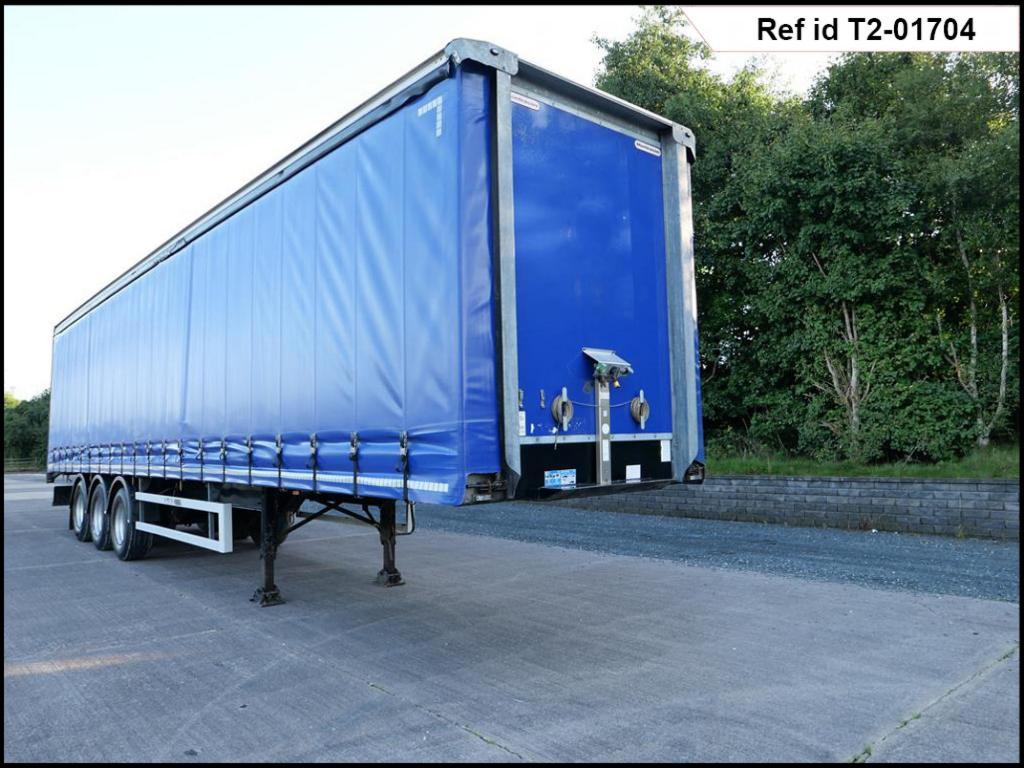 NR Trucks