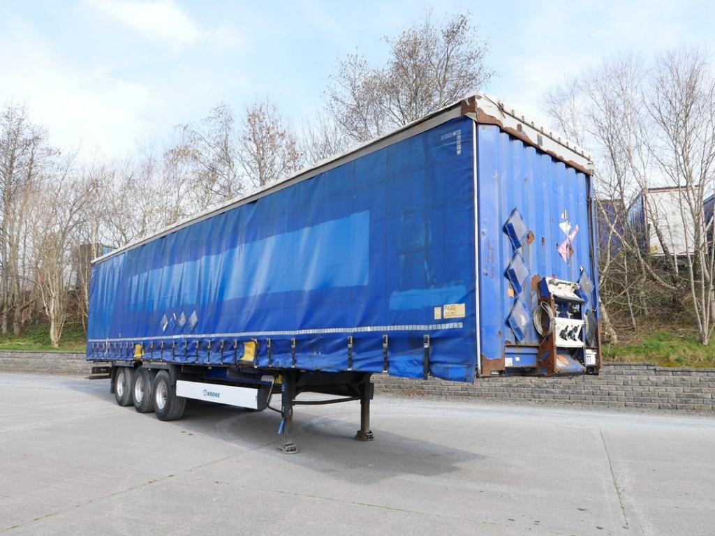 NR Trucks