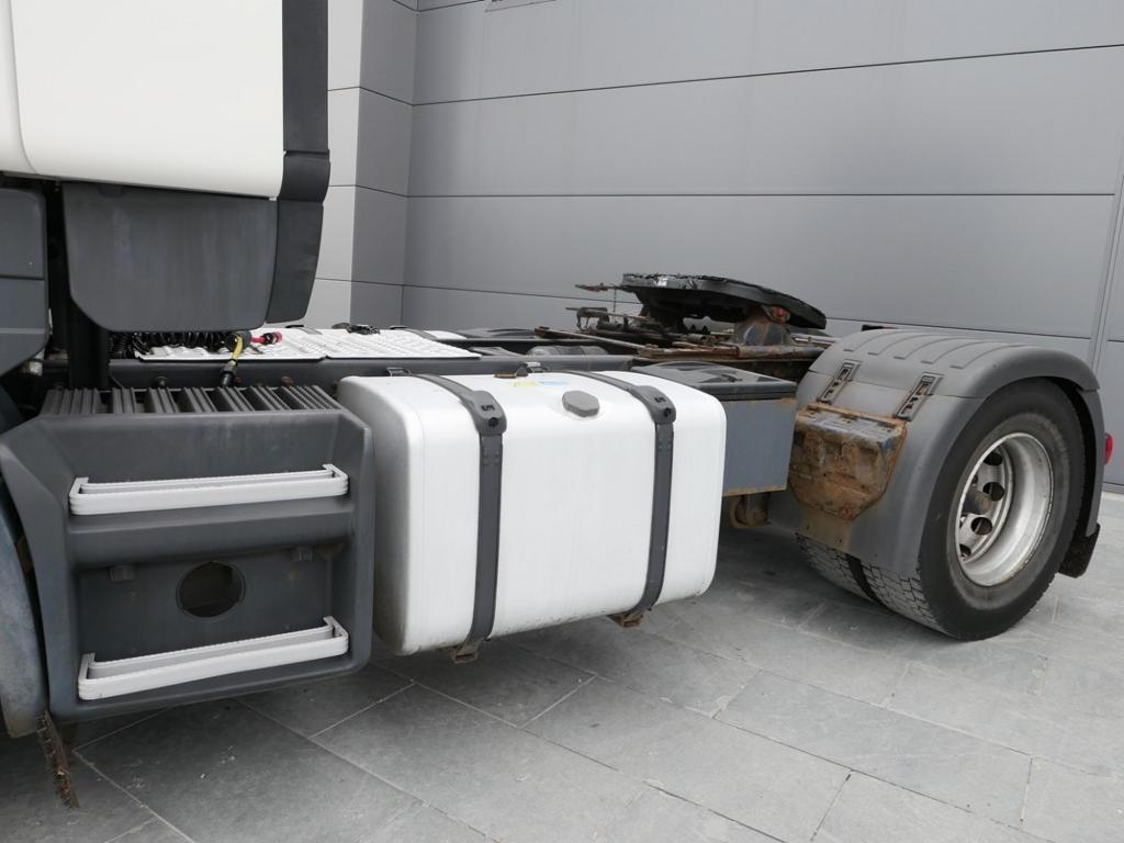 NR Trucks