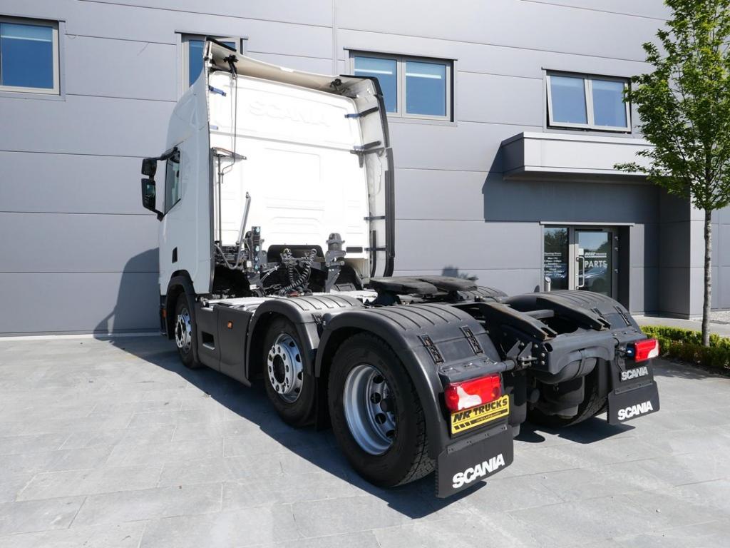 NR Trucks