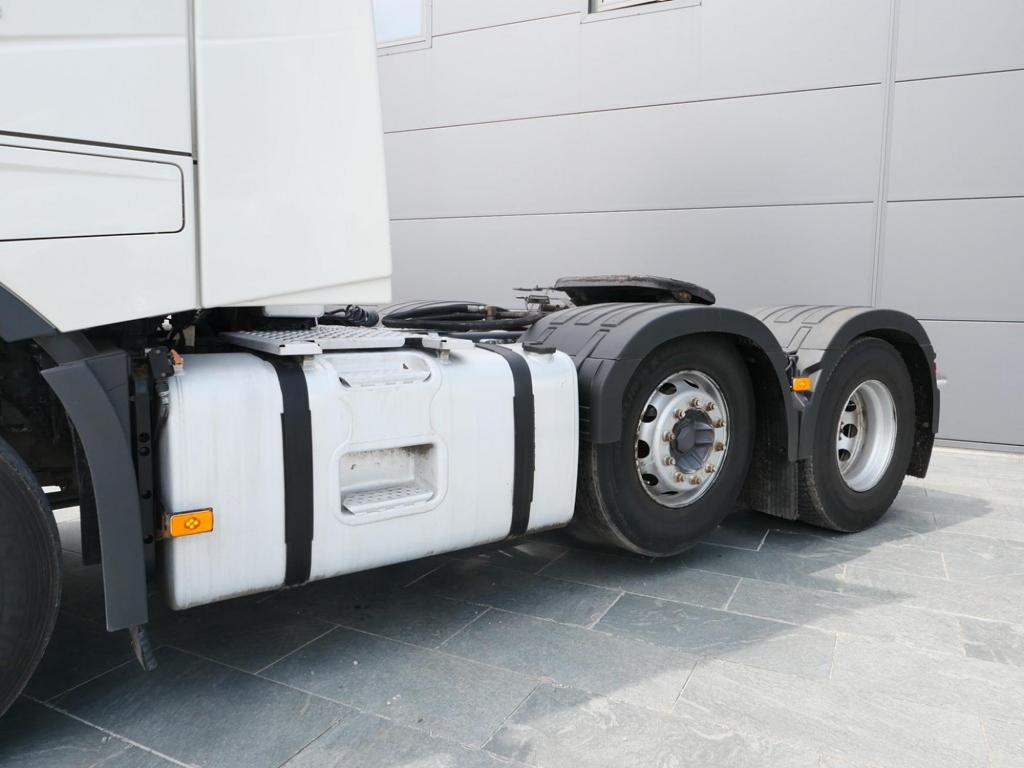 NR Trucks