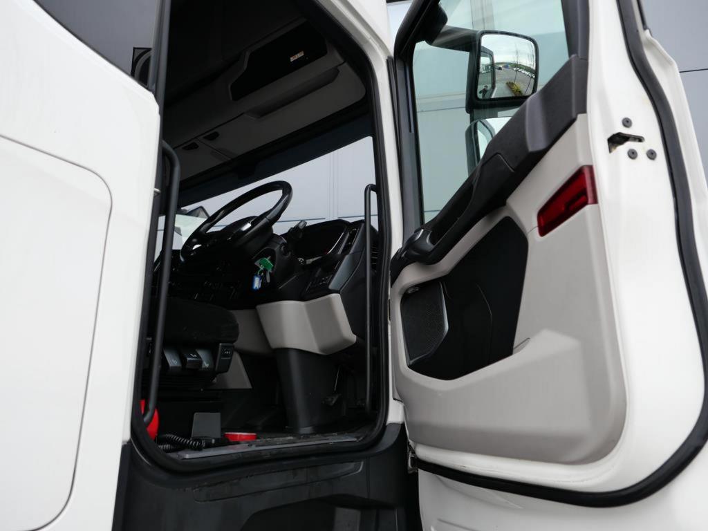 NR Trucks