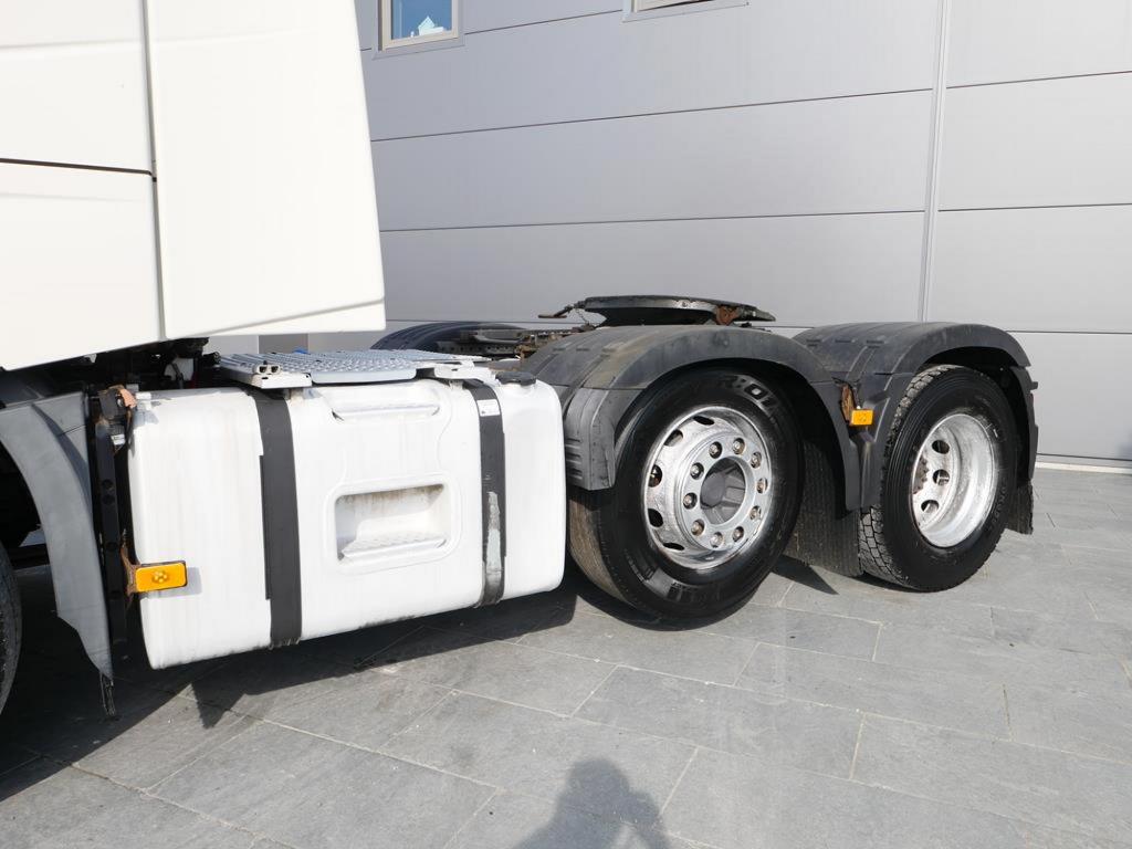NR Trucks
