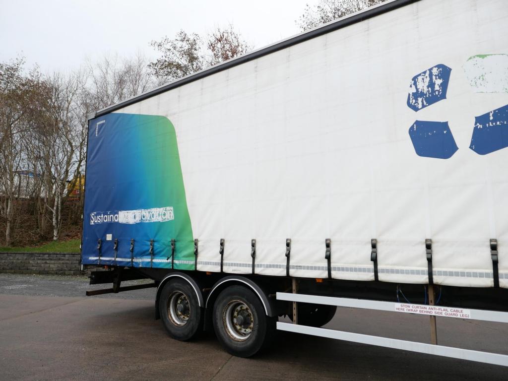 NR Trucks