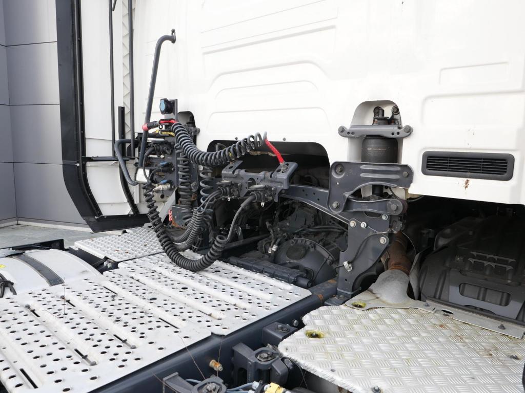 NR Trucks