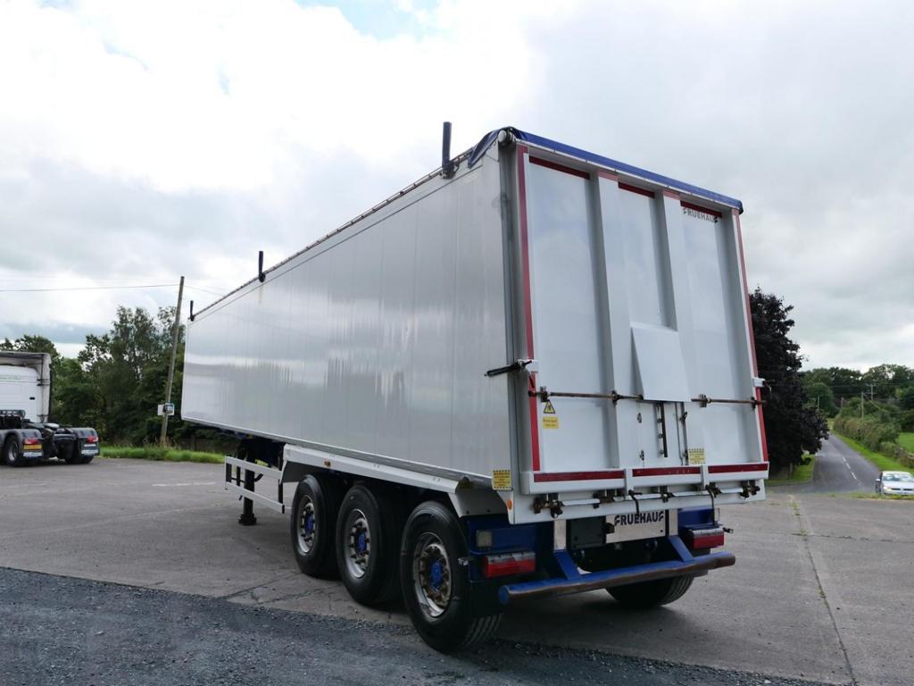 NR Trucks