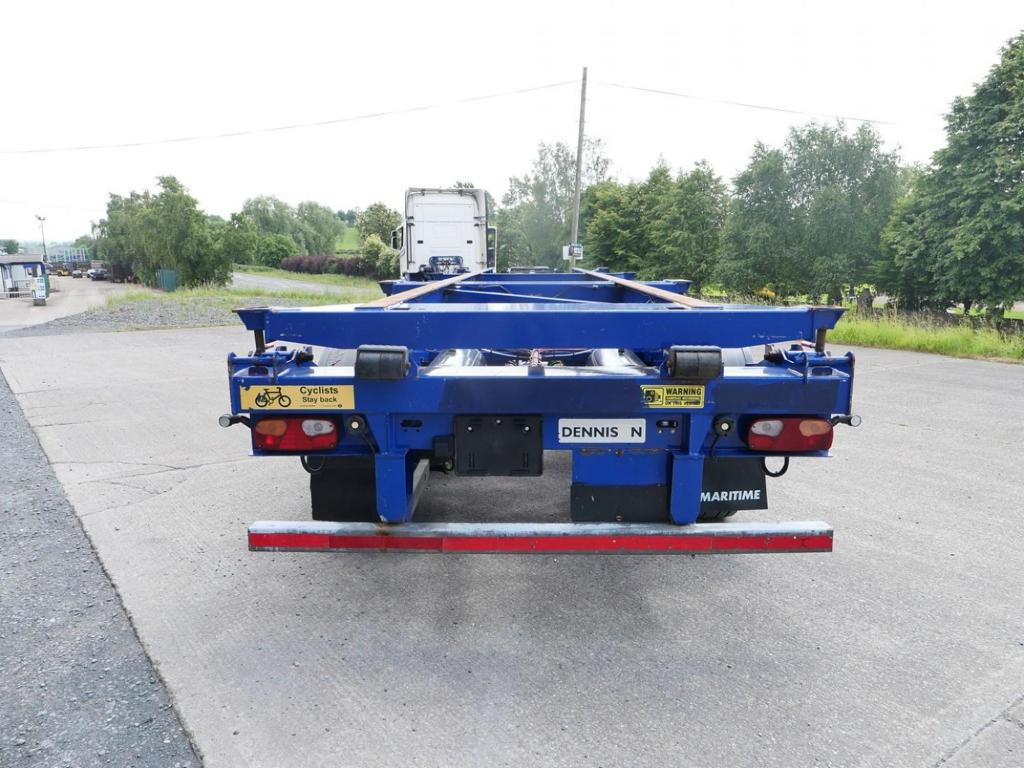 NR Trucks
