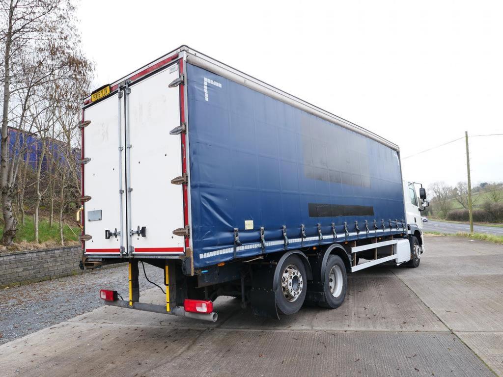 NR Trucks