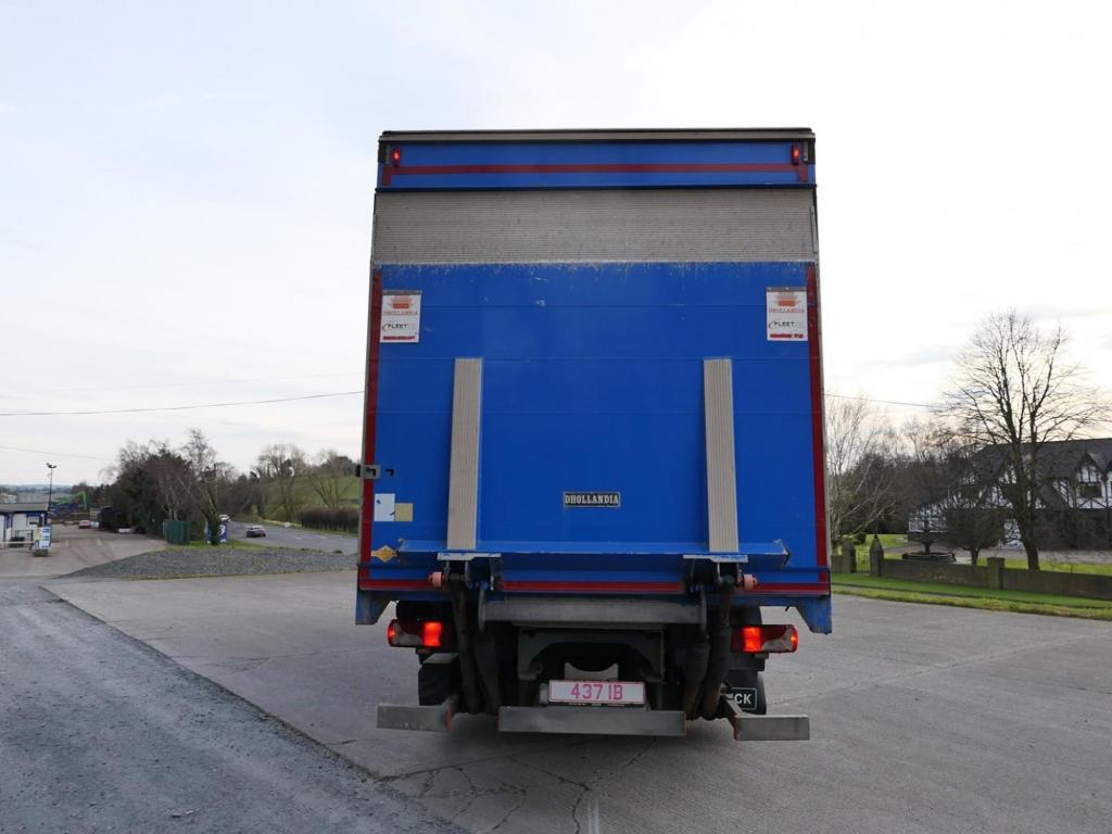 NR Trucks