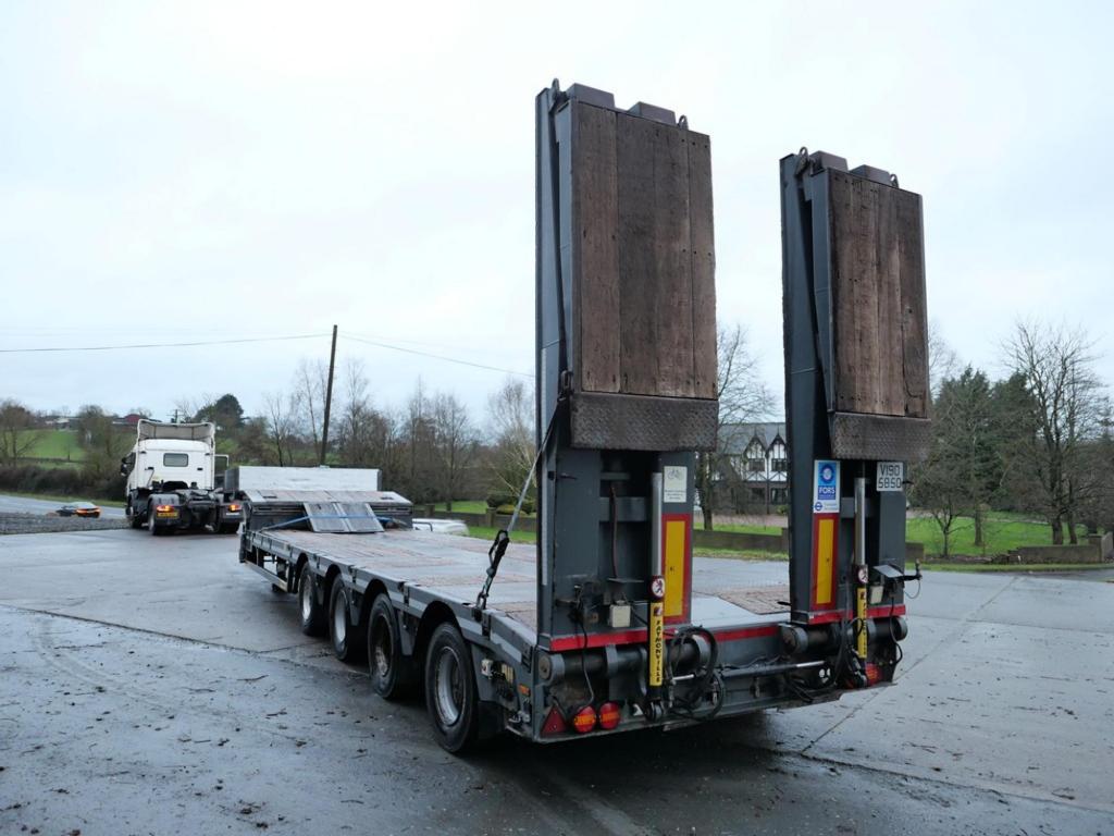 NR Trucks