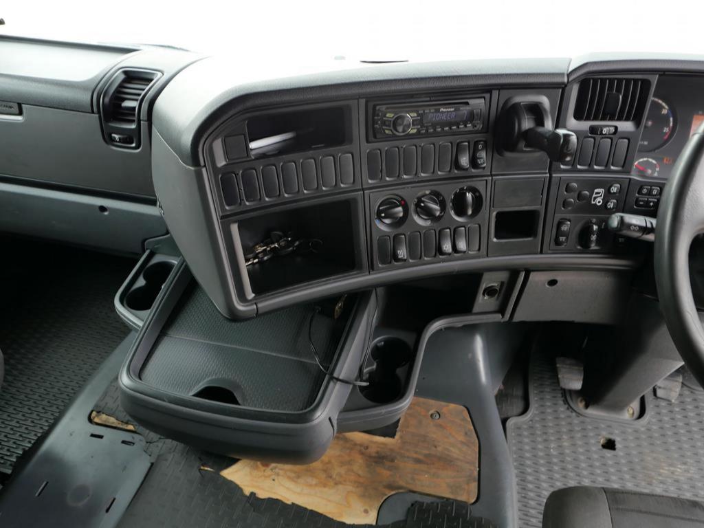 NR Trucks