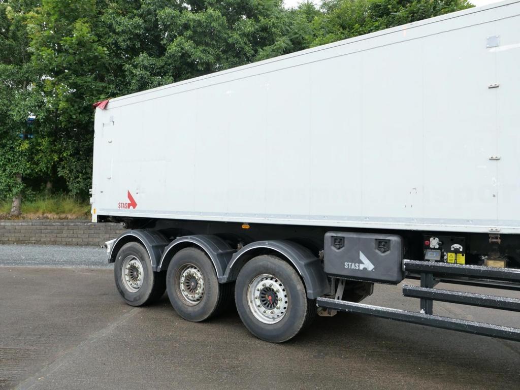 NR Trucks