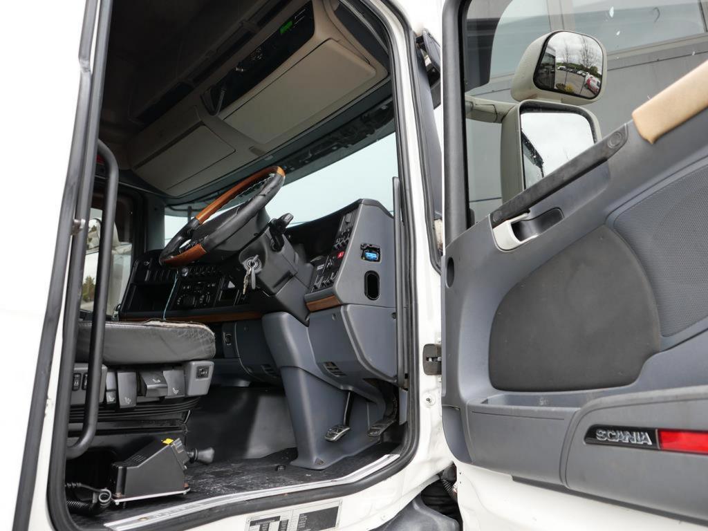 NR Trucks