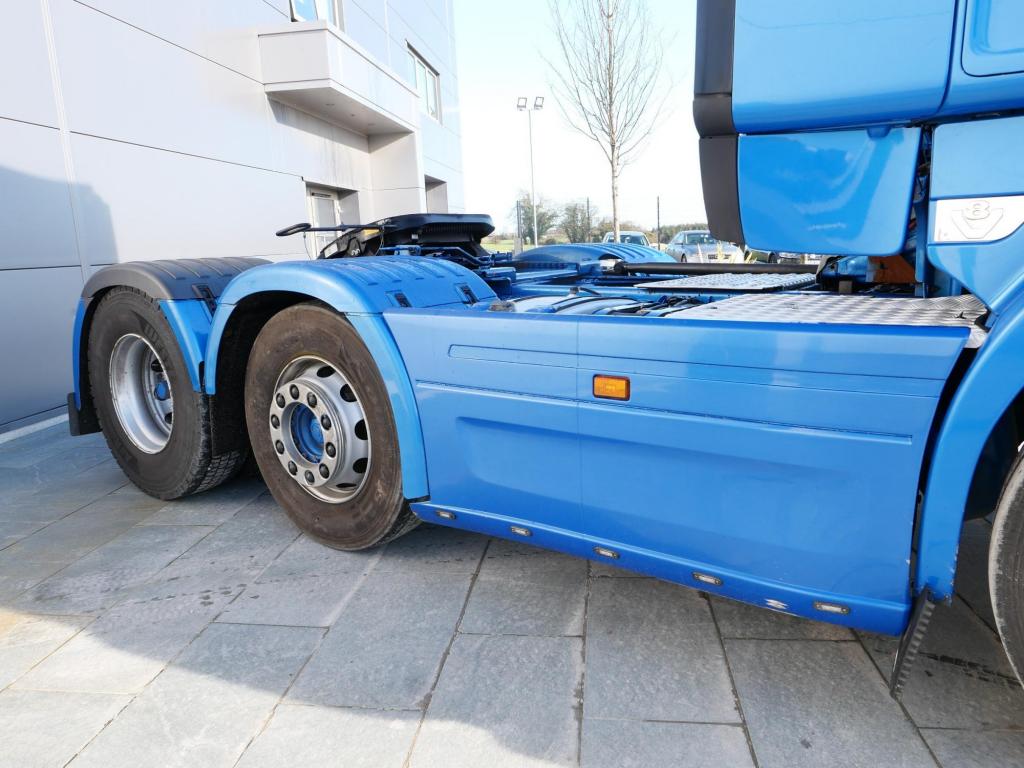NR Trucks