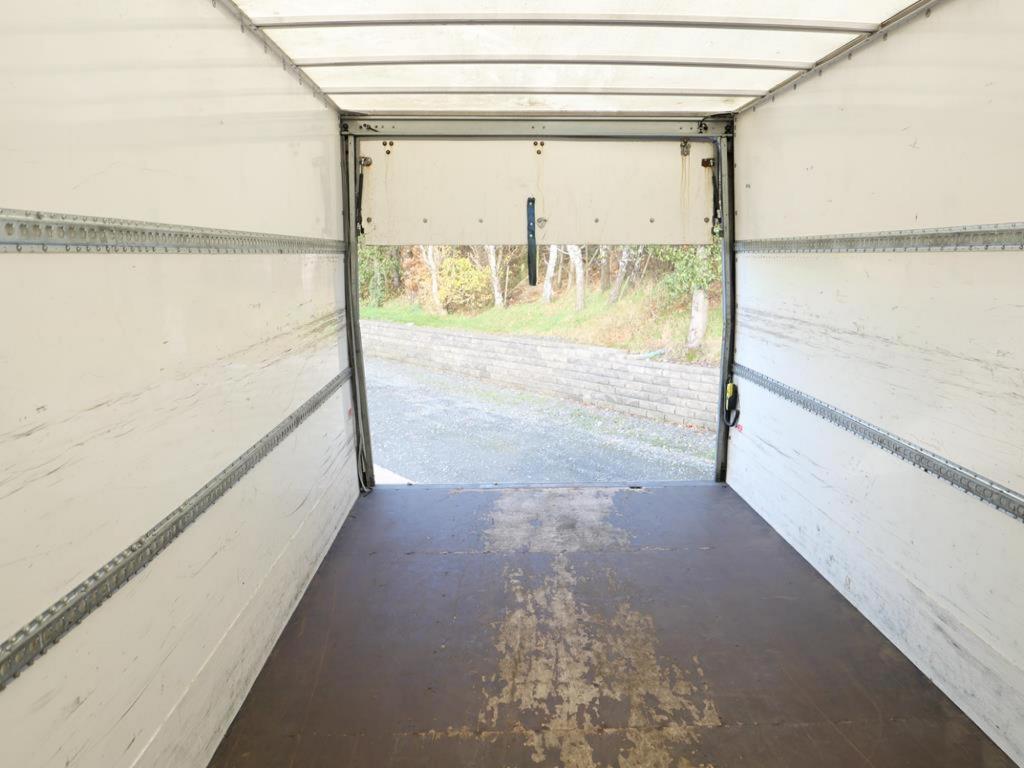 NR Trucks