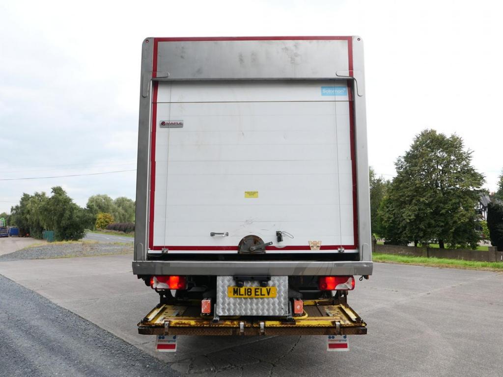 NR Trucks