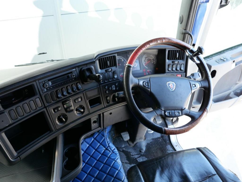 NR Trucks