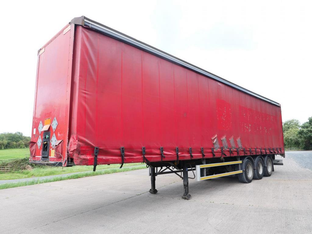 NR Trucks