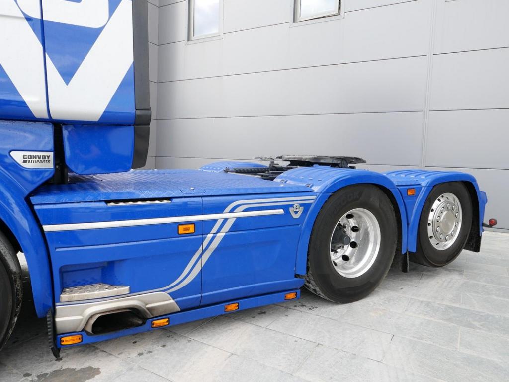 NR Trucks