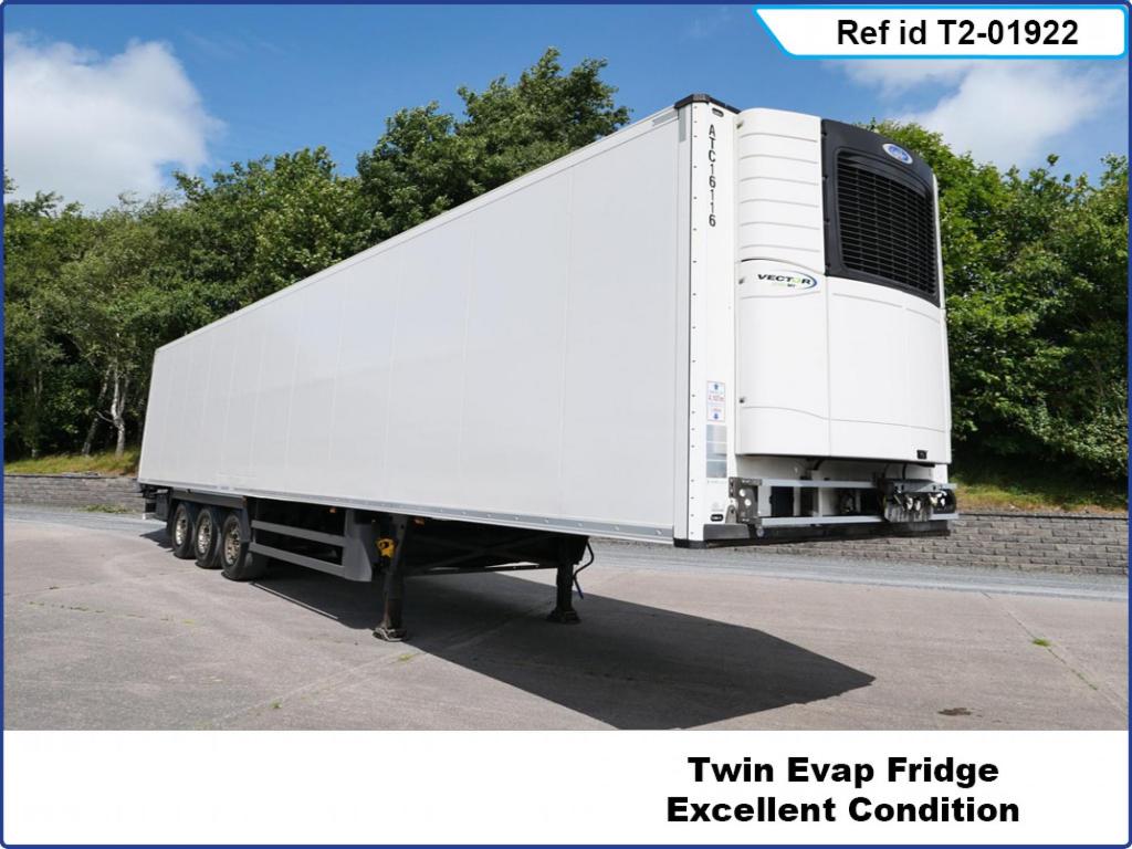 NR Trucks
