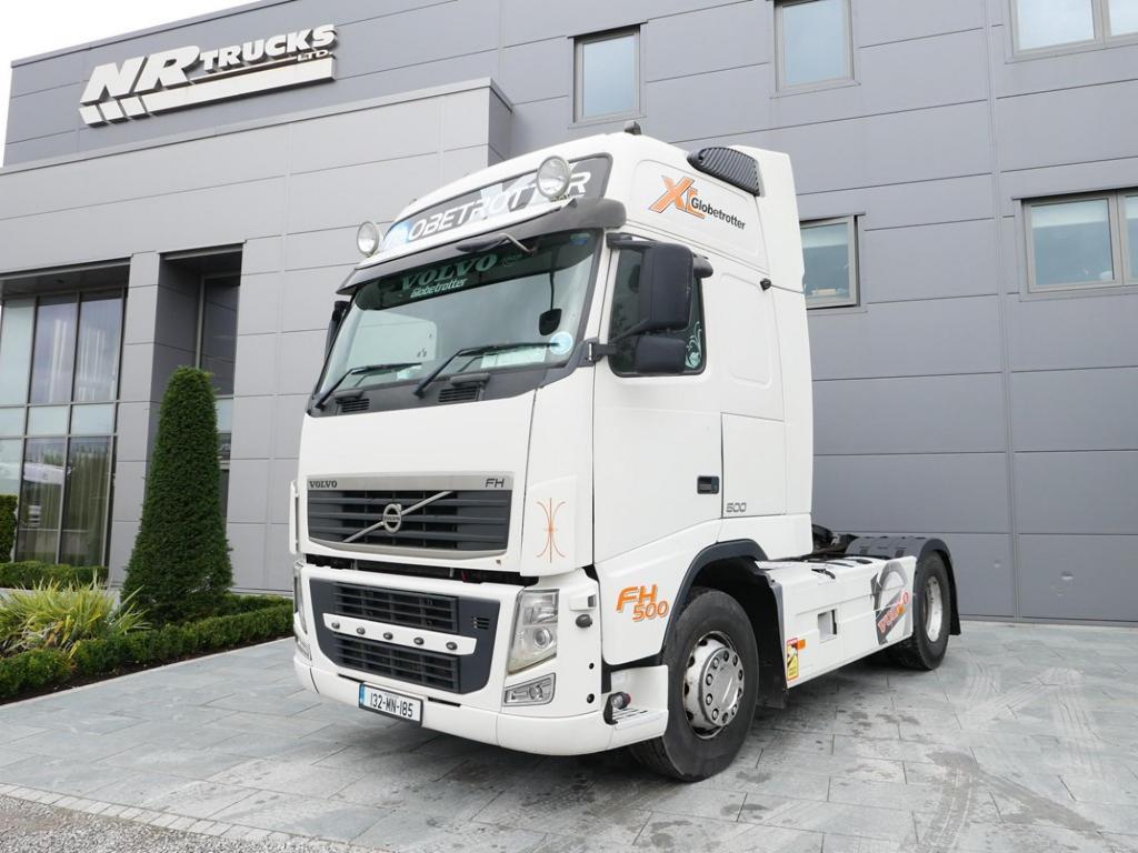 NR Trucks