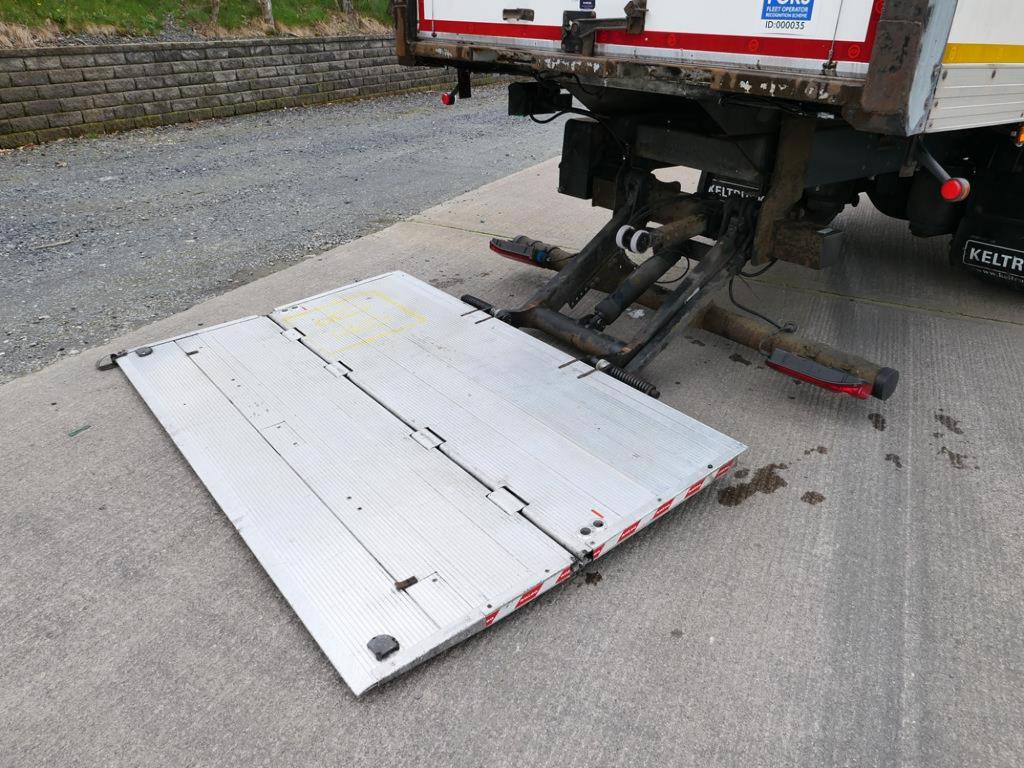 NR Trucks