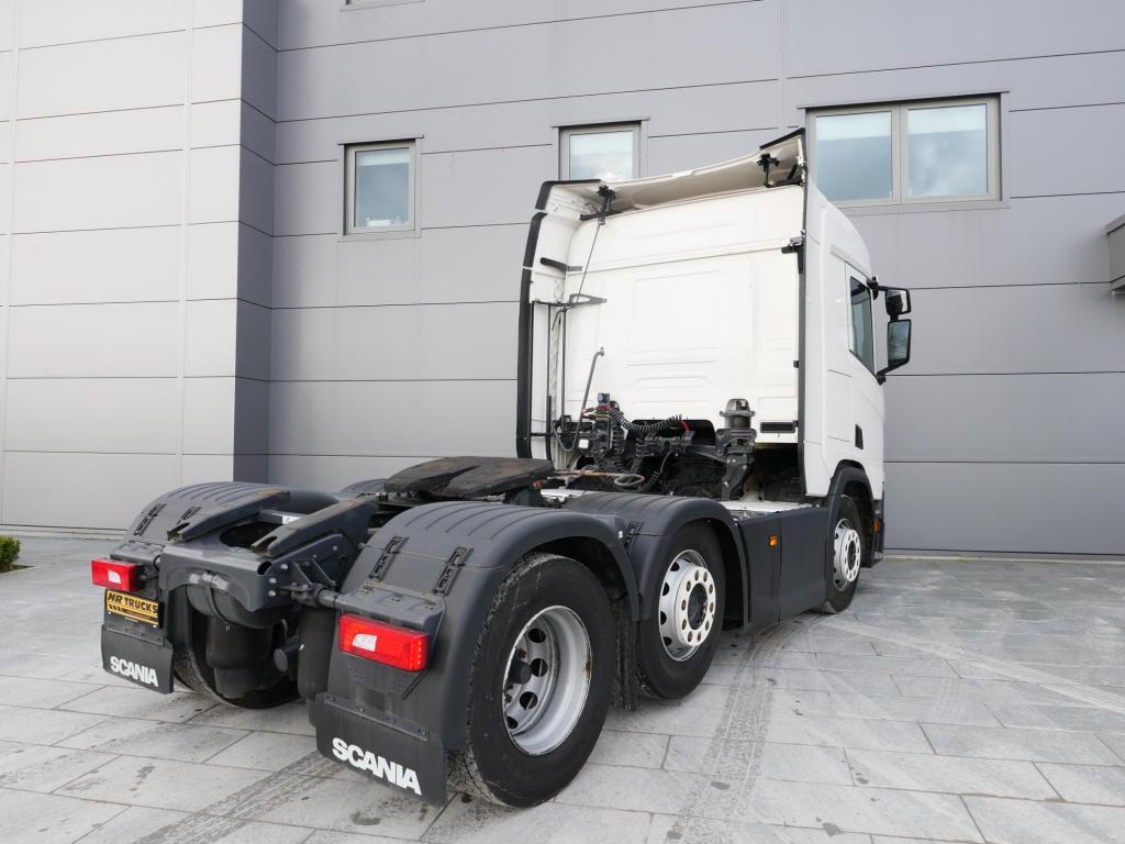 NR Trucks